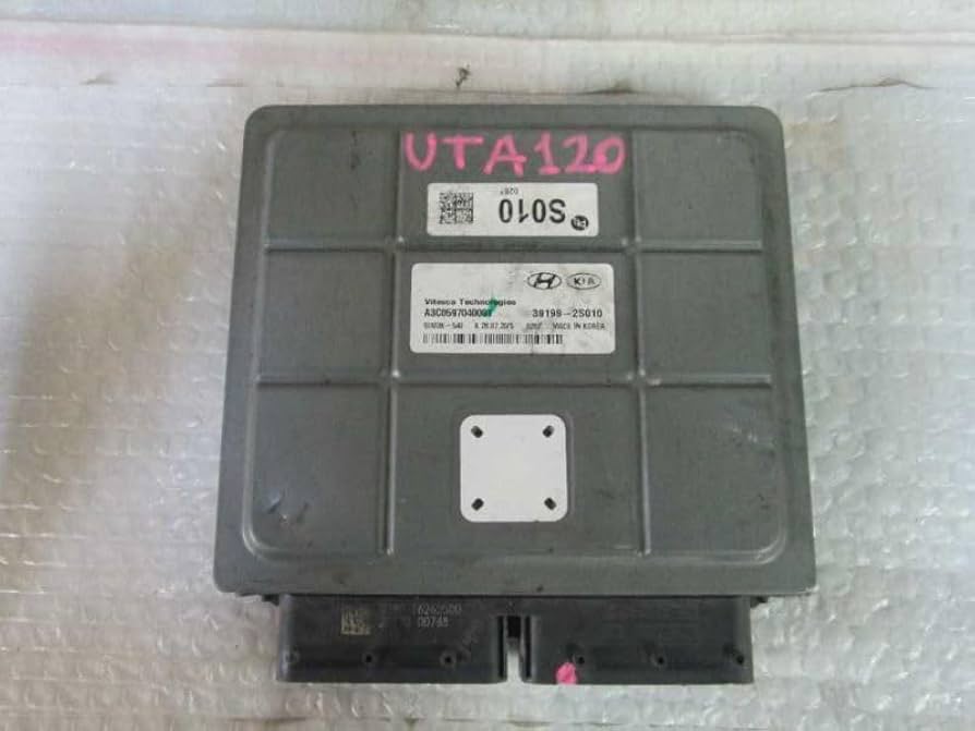Amazon.com: Engine ECM Control Module Fits 2023 fits Kia